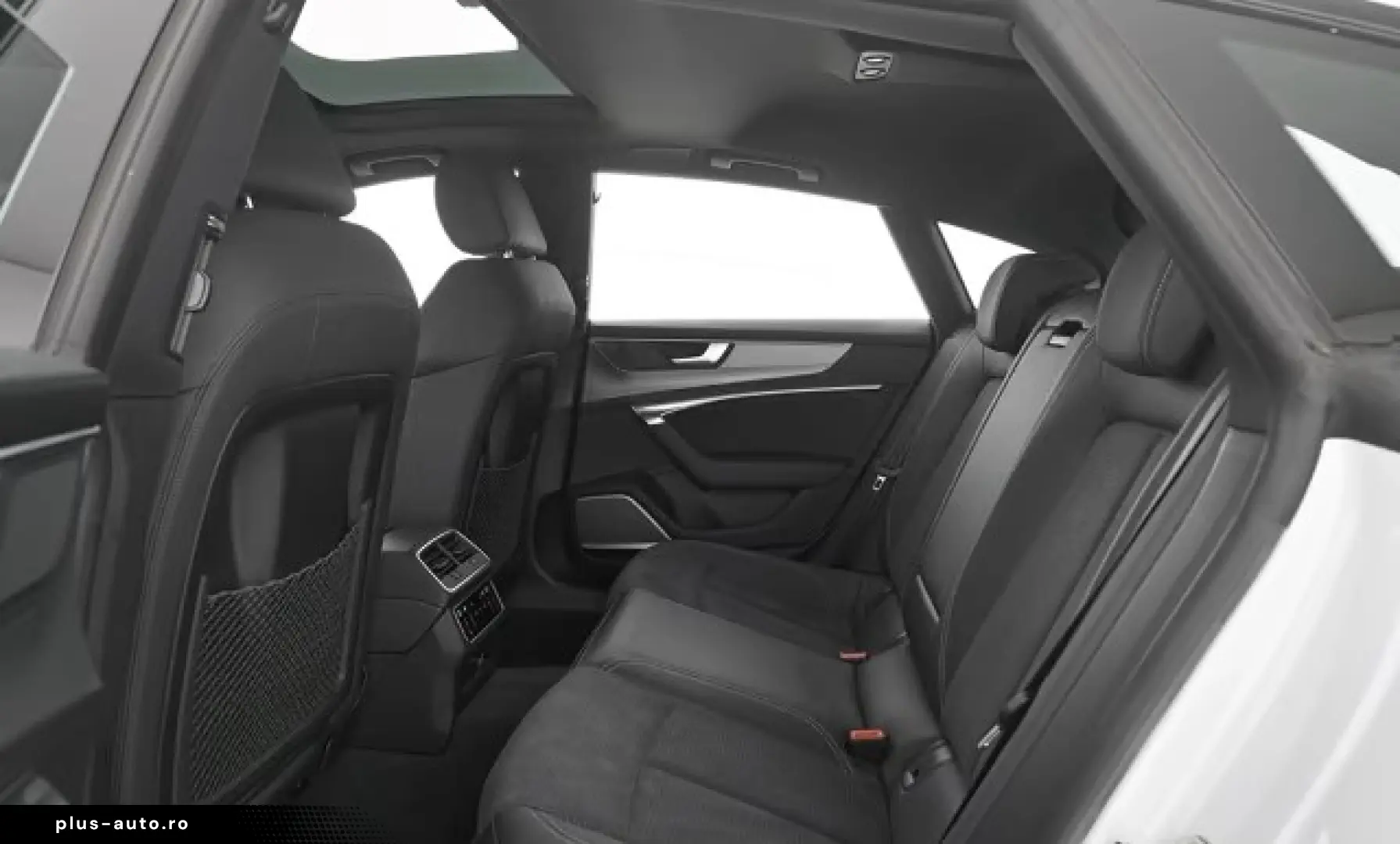 AUDI A7 Sportback 50 TFSI e quattro S tonic Line PANO