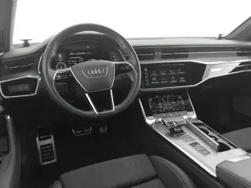 AUDI A7 Sportback 50 TFSI e quattro S tonic Line PANO