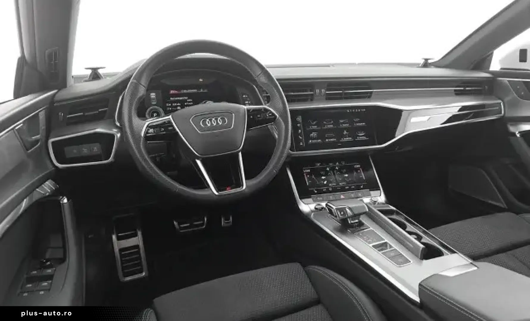 AUDI A7 Sportback 50 TFSI e quattro S tonic Line PANO