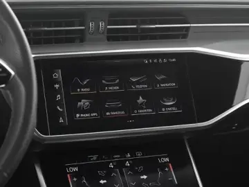 AUDI A7 Sportback 50 TFSI e quattro S tonic Line PANO