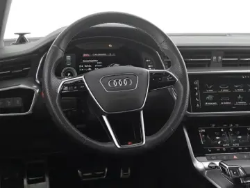 AUDI A7 Sportback 50 TFSI e quattro S tonic Line PANO