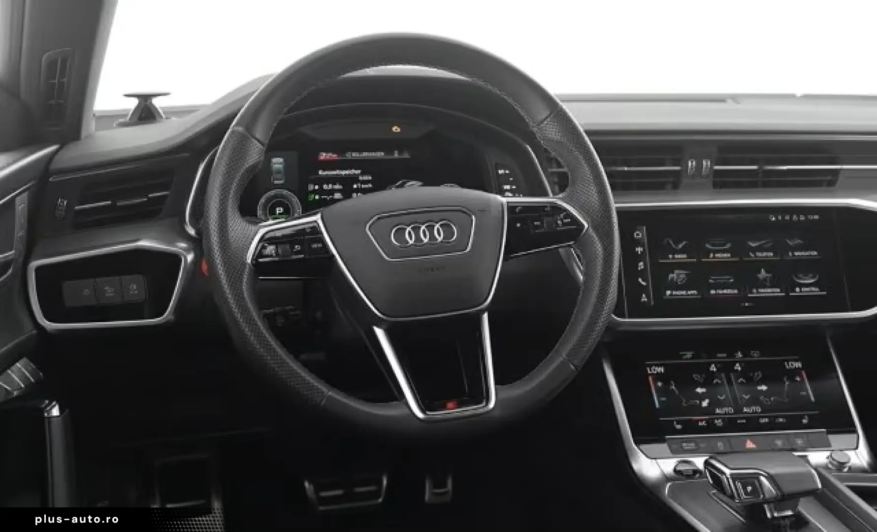 AUDI A7 Sportback 50 TFSI e quattro S tonic Line PANO