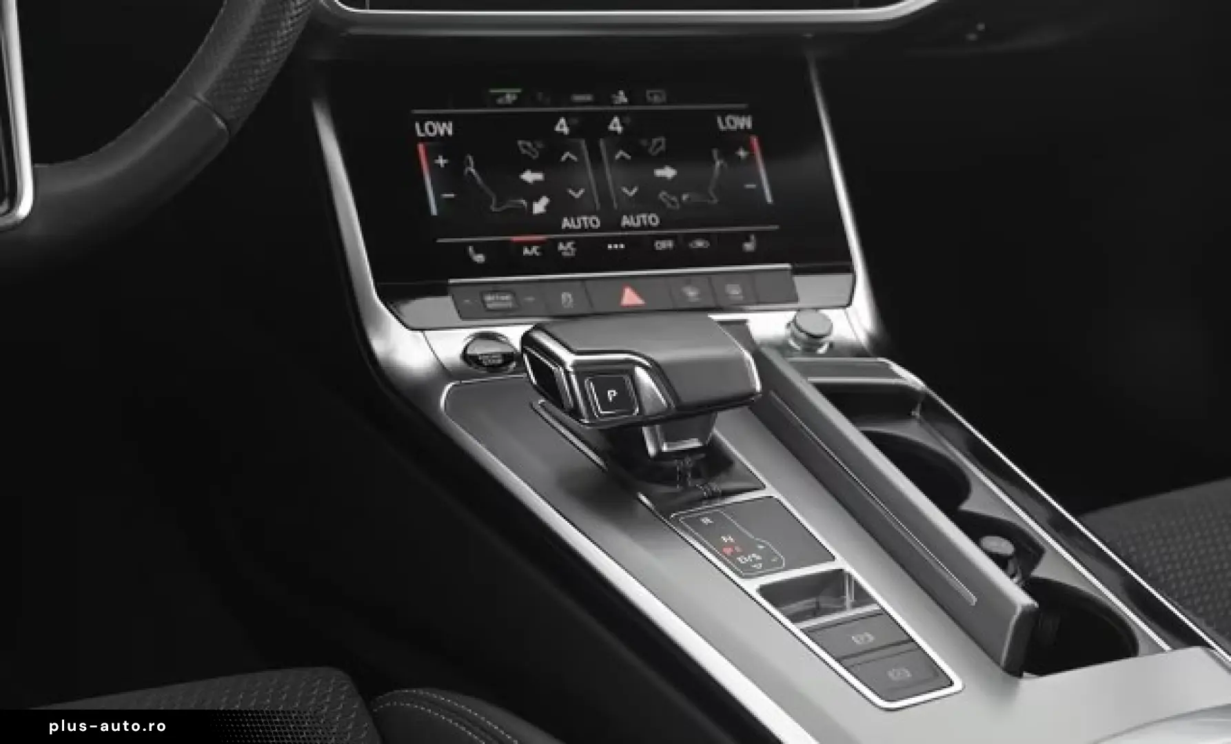 AUDI A7 Sportback 50 TFSI e quattro S tonic Line PANO