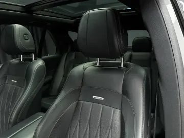 Mercedes-Benz GLE 53 AMG Facelift Airmatic Pano Carbon