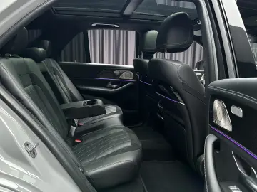 Mercedes-Benz GLE 53 AMG Facelift Airmatic Pano Carbon