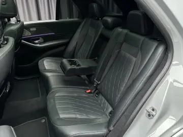 Mercedes-Benz GLE 53 AMG Facelift Airmatic Pano Carbon