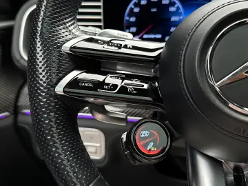 Mercedes-Benz GLE 53 AMG Facelift Airmatic Pano Carbon