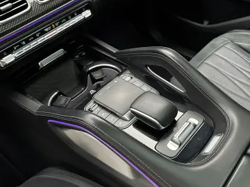 Mercedes-Benz GLE 53 AMG Facelift Airmatic Pano Carbon