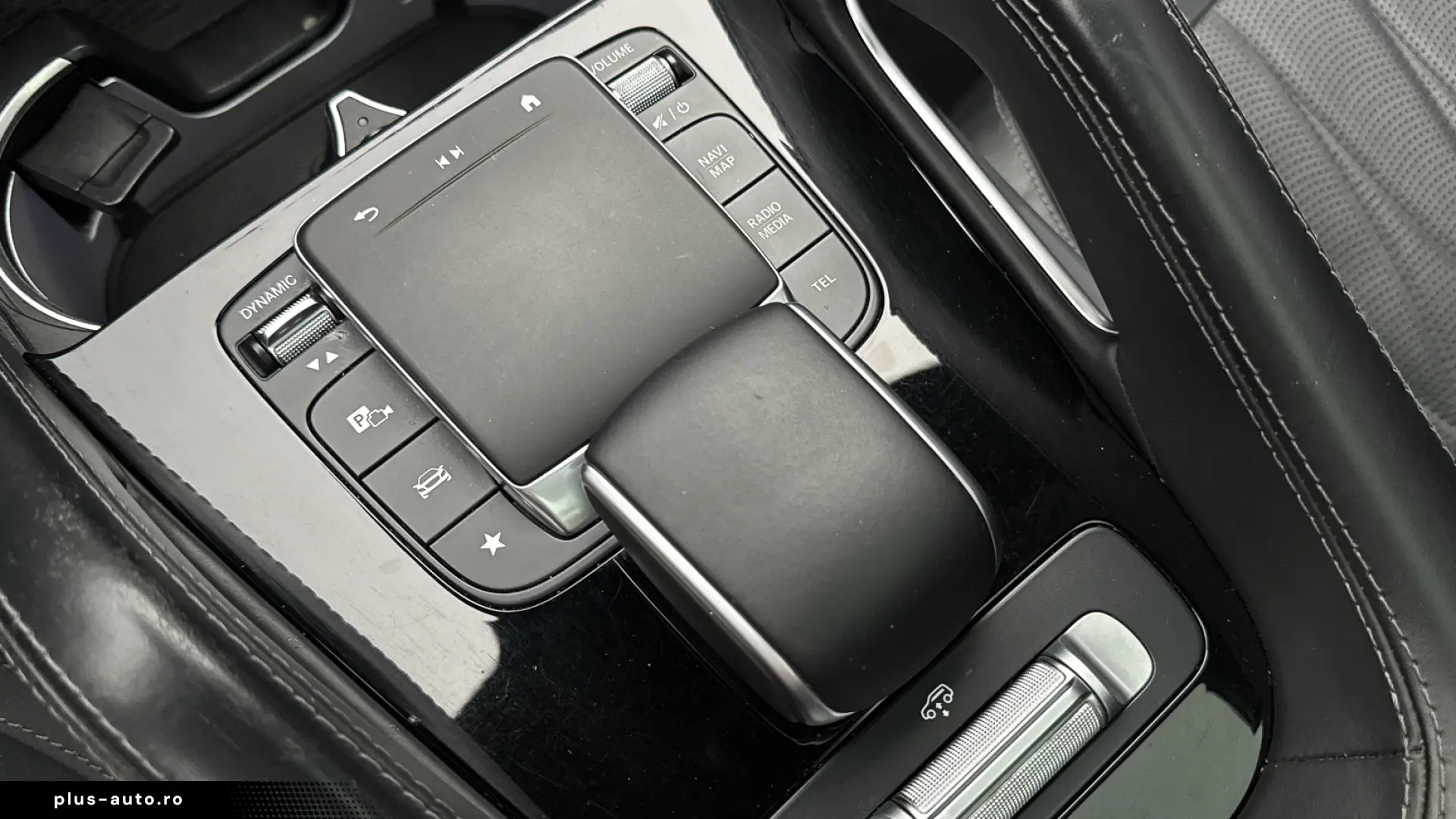 Mercedes-Benz GLE 53 AMG Facelift Airmatic Pano Carbon