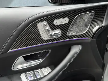 Mercedes-Benz GLE 53 AMG Facelift Airmatic Pano Carbon