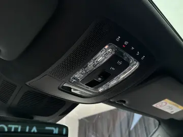 Mercedes-Benz GLE 53 AMG Facelift Airmatic Pano Carbon