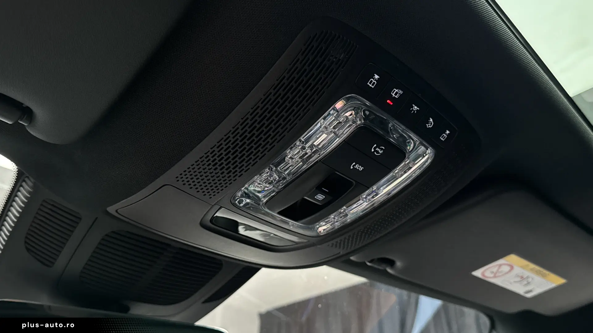 Mercedes-Benz GLE 53 AMG Facelift Airmatic Pano Carbon