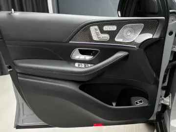 Mercedes-Benz GLE 53 AMG Facelift Airmatic Pano Carbon