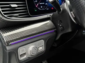 Mercedes-Benz GLE 53 AMG Facelift Airmatic Pano Carbon