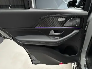 Mercedes-Benz GLE 53 AMG Facelift Airmatic Pano Carbon