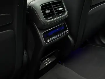 Mercedes-Benz GLE 53 AMG Facelift Airmatic Pano Carbon