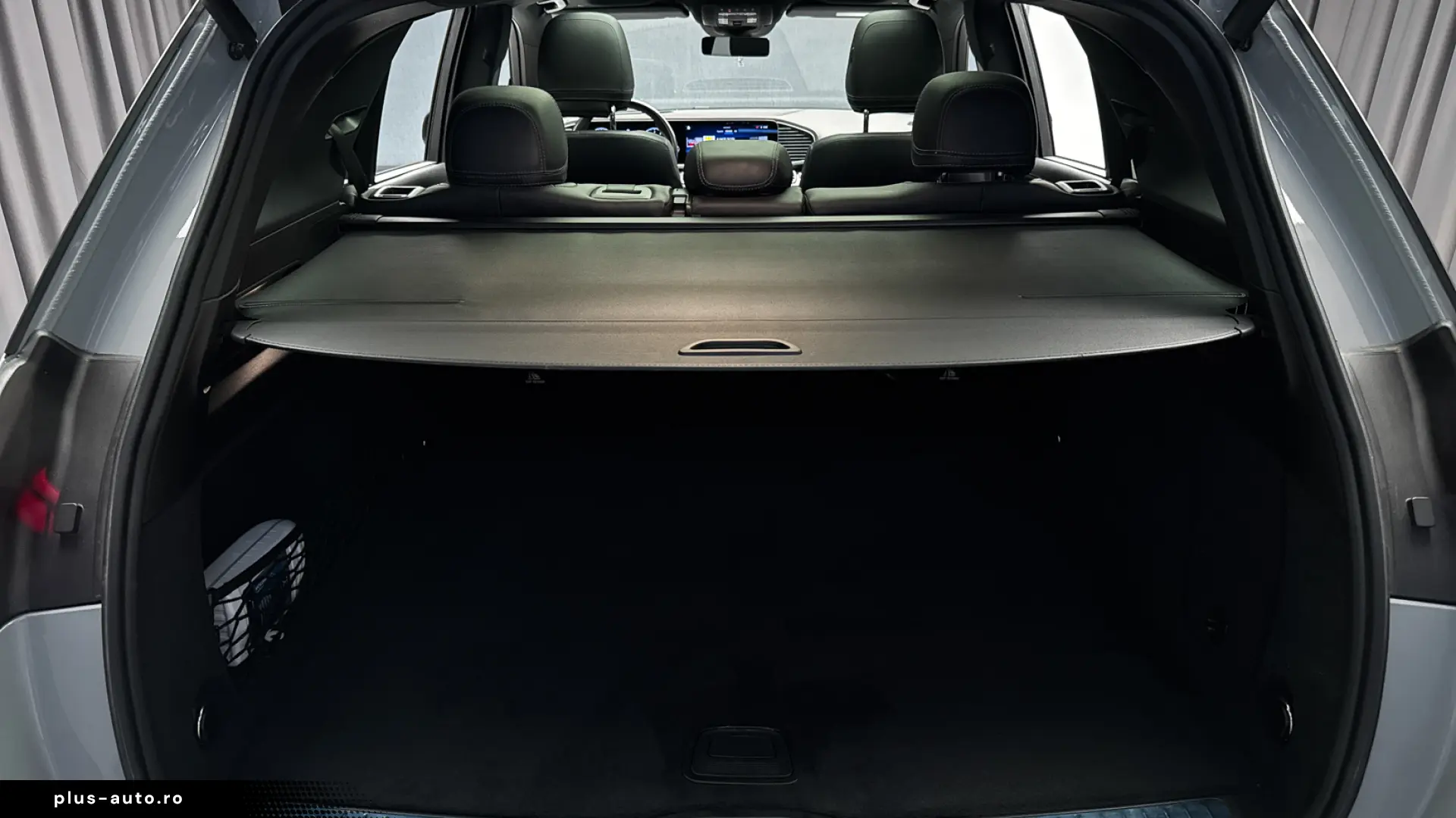 Mercedes-Benz GLE 53 AMG Facelift Airmatic Pano Carbon