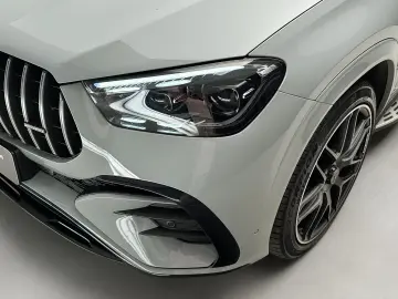 Mercedes-Benz GLE 53 AMG Facelift Airmatic Pano Carbon