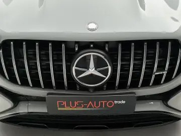 Mercedes-Benz GLE 53 AMG Facelift Airmatic Pano Carbon