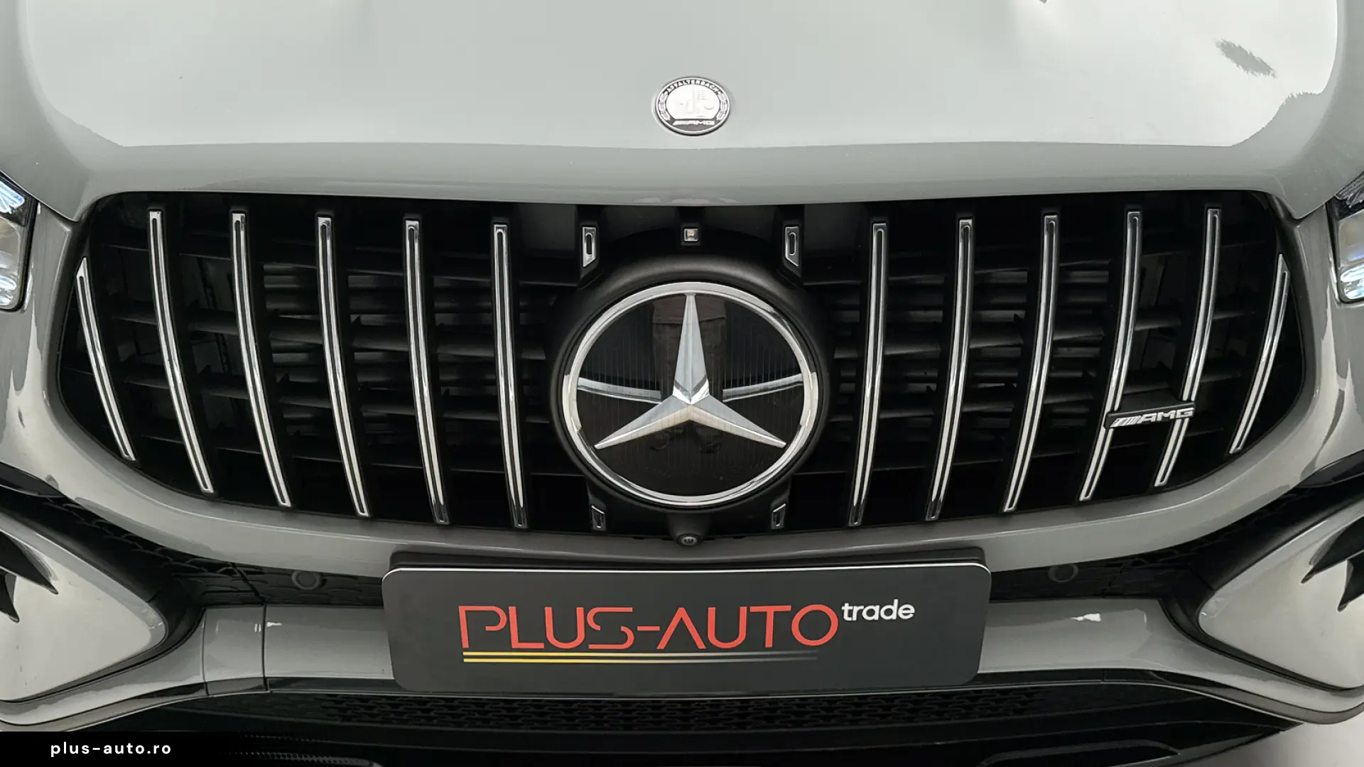 Mercedes-Benz GLE 53 AMG Facelift Airmatic Pano Carbon