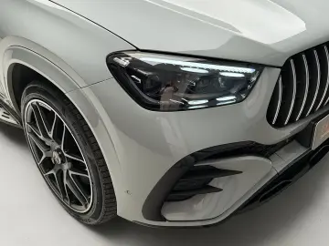 Mercedes-Benz GLE 53 AMG Facelift Airmatic Pano Carbon
