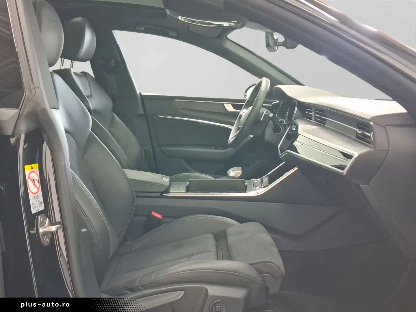 AUDI A7 Sportback 50 TFSIe Q 2x S LINE PANO 360  HuD