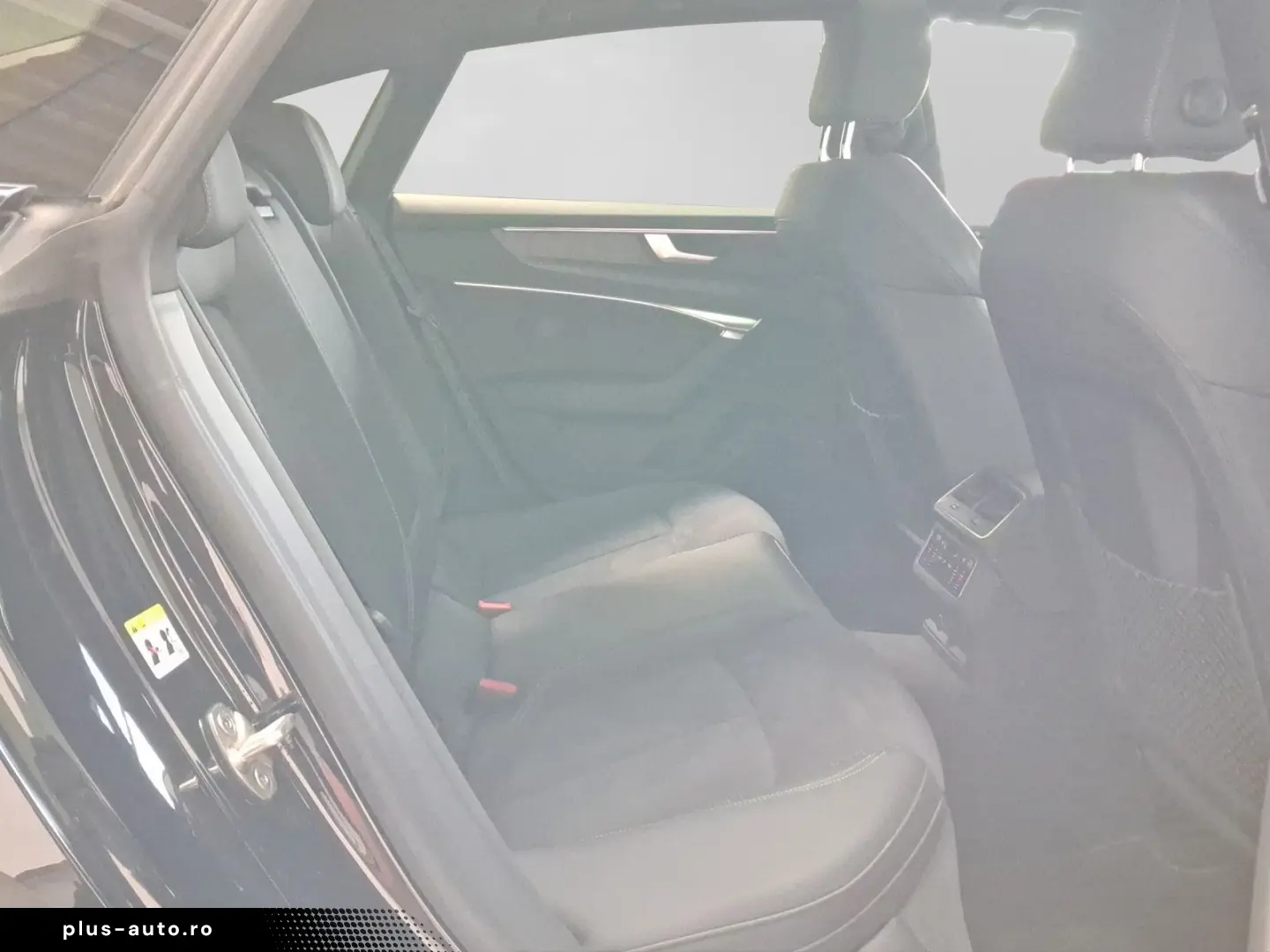 AUDI A7 Sportback 50 TFSIe Q 2x S LINE PANO 360  HuD