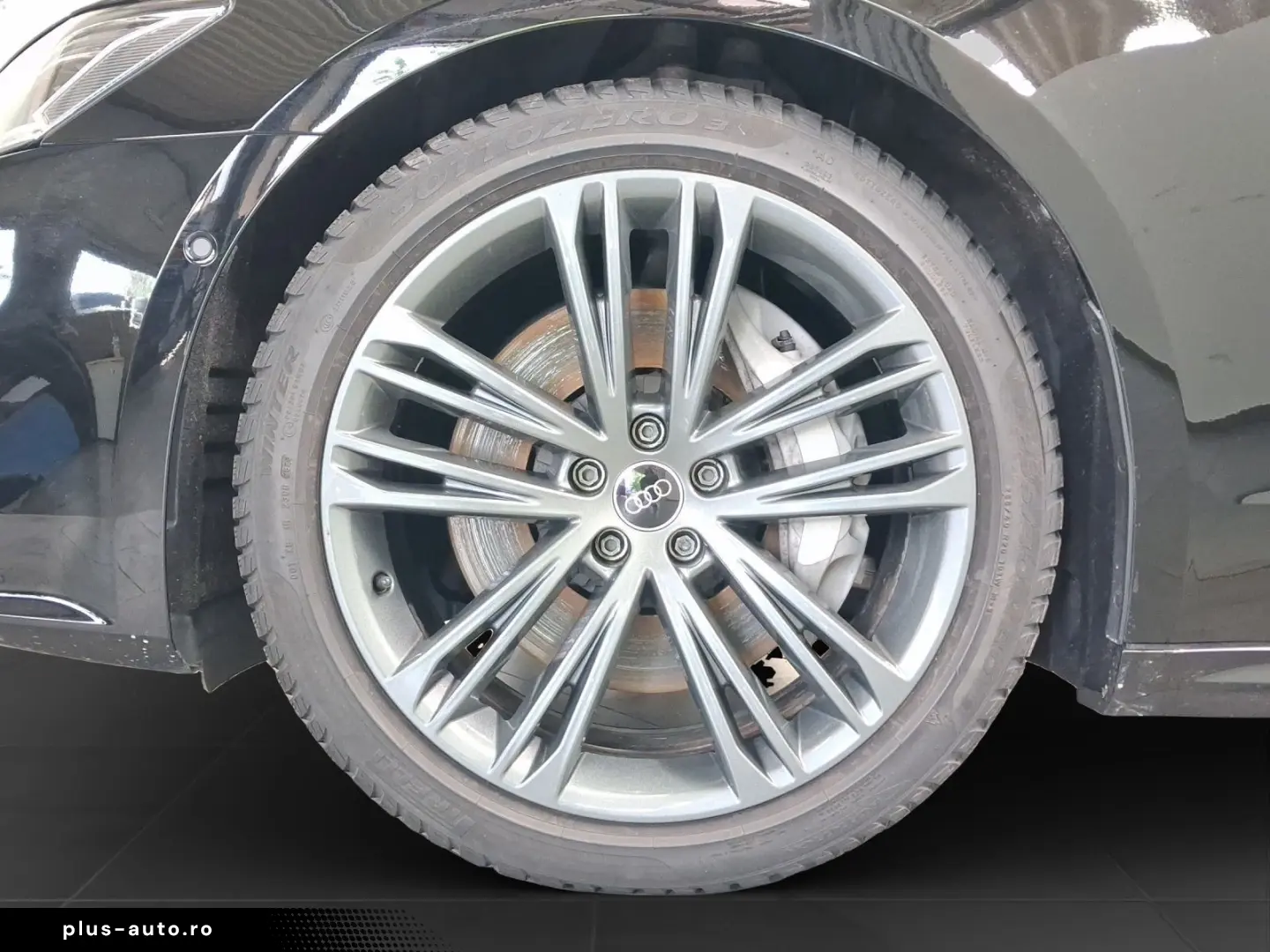 AUDI A7 Sportback 50 TFSIe Q 2x S LINE PANO 360  HuD