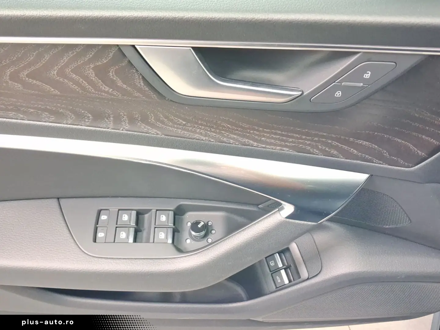 AUDI A7 Sportback 50 TFSIe Q 2x S LINE PANO 360  HuD