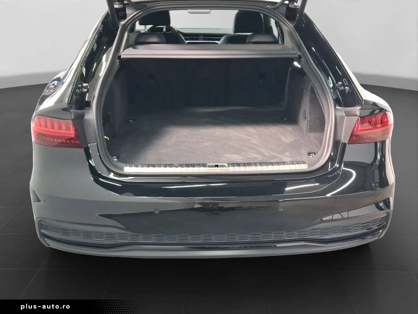 AUDI A7 Sportback 50 TFSIe Q 2x S LINE PANO 360  HuD