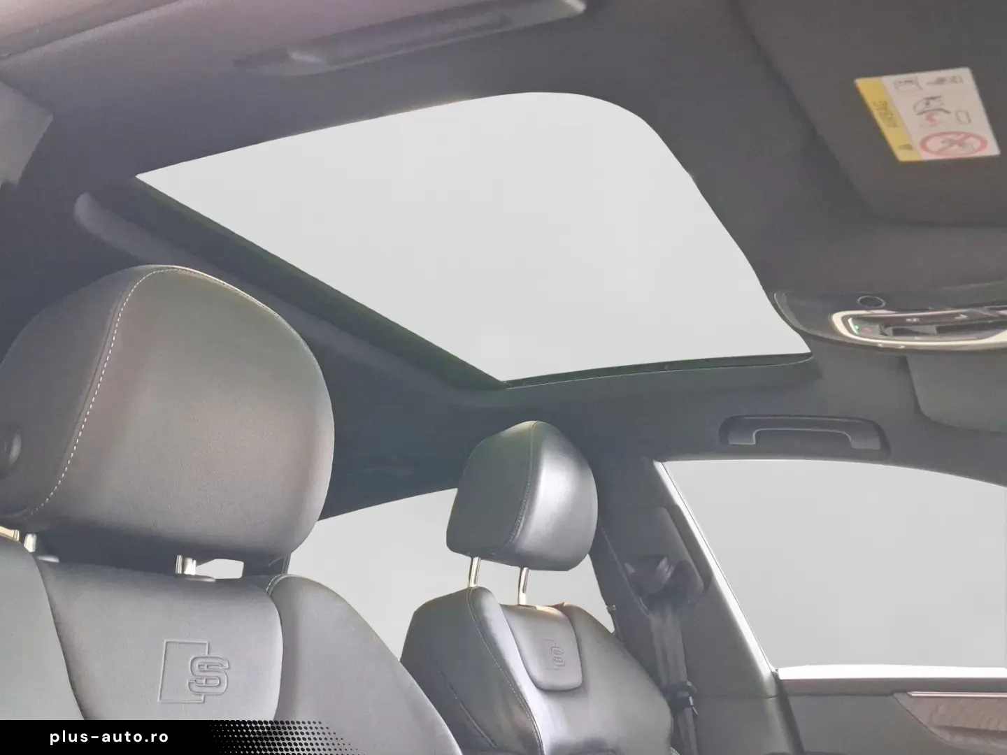 AUDI A7 Sportback 50 TFSIe Q 2x S LINE PANO 360  HuD