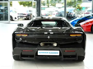 Ferrari 296 GTB Speciale  FULL CARBON  STRIPES  JBL  LIFT