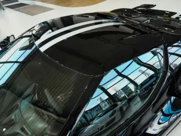 Ferrari 296 GTB Speciale  FULL CARBON  STRIPES  JBL  LIFT