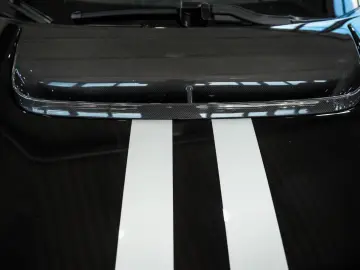 Ferrari 296 GTB Speciale  FULL CARBON  STRIPES  JBL  LIFT