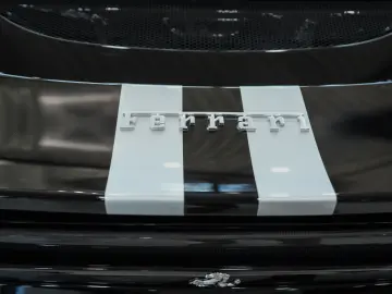 Ferrari 296 GTB Speciale  FULL CARBON  STRIPES  JBL  LIFT
