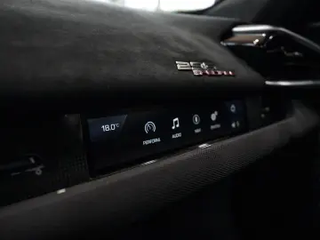 Ferrari 296 GTB Speciale  FULL CARBON  STRIPES  JBL  LIFT