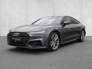 AUDI A7 Sportback 55 TFSI e quattro S tronic B&O PANO