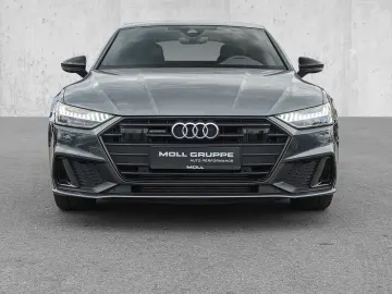 AUDI A7 Sportback 55 TFSI e quattro S tronic B&O PANO