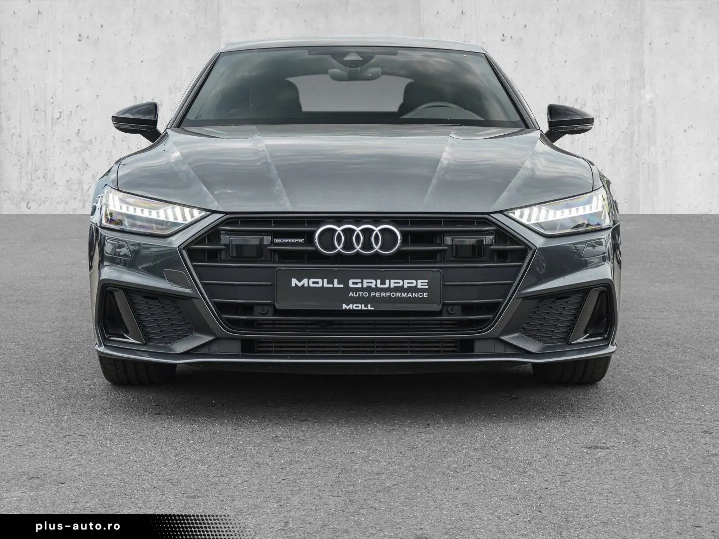 AUDI A7 Sportback 55 TFSI e quattro S tronic B&O PANO