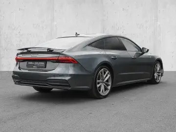 AUDI A7 Sportback 55 TFSI e quattro S tronic B&O PANO