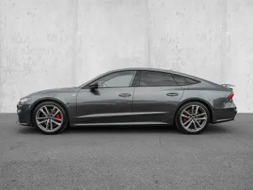 AUDI A7 Sportback 55 TFSI e quattro S tronic B&O PANO