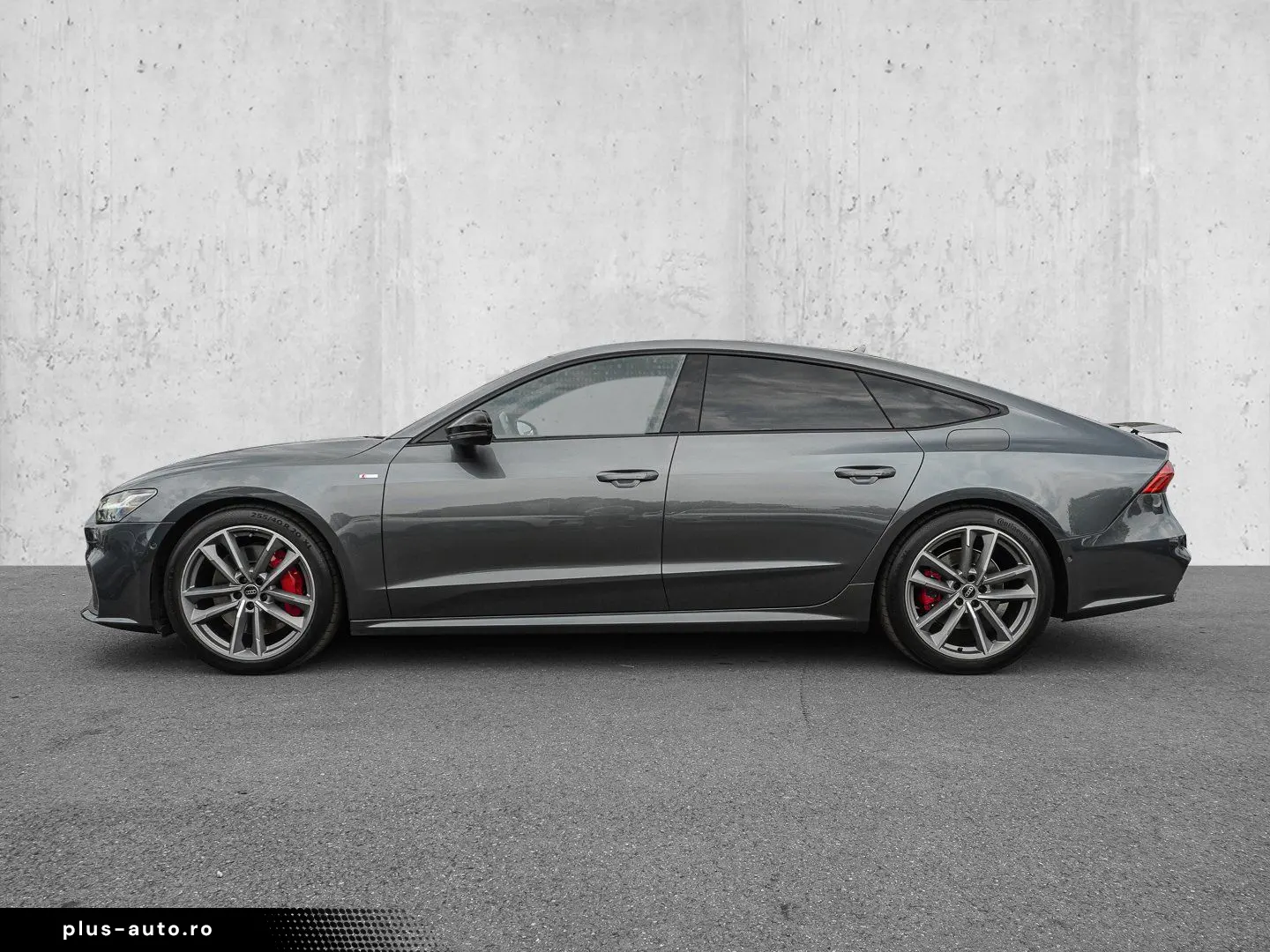 AUDI A7 Sportback 55 TFSI e quattro S tronic B&O PANO