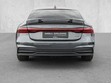 AUDI A7 Sportback 55 TFSI e quattro S tronic B&O PANO