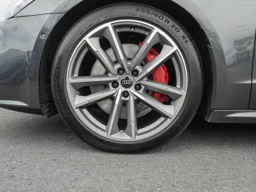 AUDI A7 Sportback 55 TFSI e quattro S tronic B&O PANO