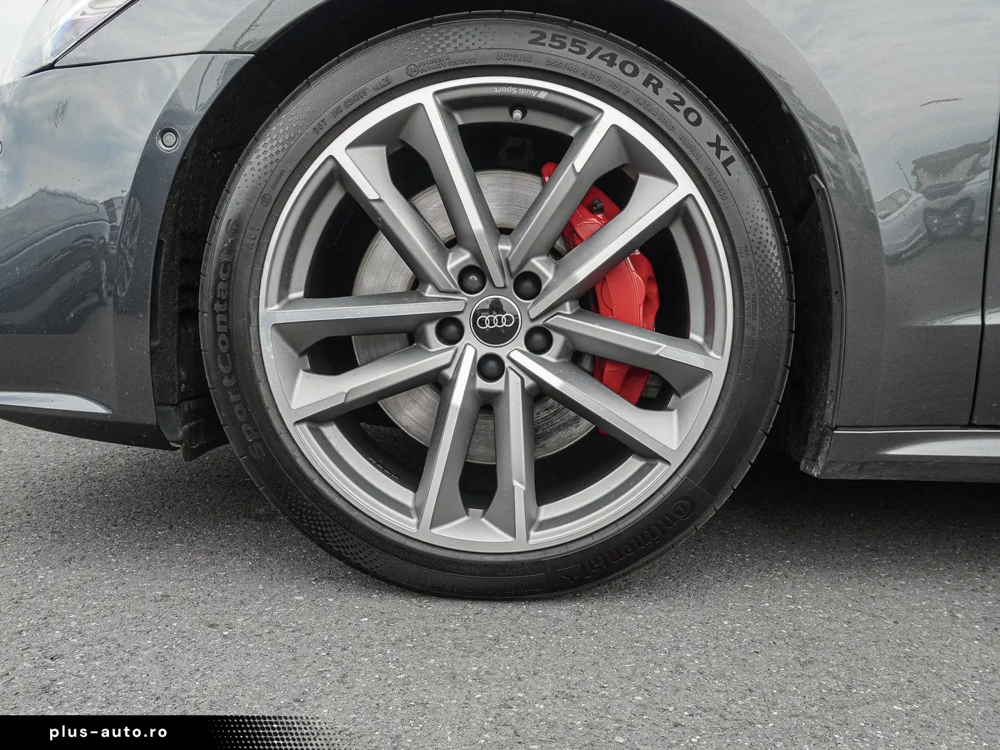 AUDI A7 Sportback 55 TFSI e quattro S tronic B&O PANO