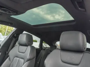 AUDI A7 Sportback 55 TFSI e quattro S tronic B&O PANO