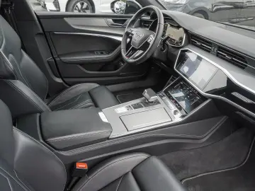AUDI A7 Sportback 55 TFSI e quattro S tronic B&O PANO