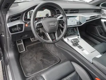 AUDI A7 Sportback 55 TFSI e quattro S tronic B&O PANO