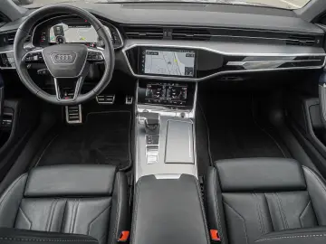 AUDI A7 Sportback 55 TFSI e quattro S tronic B&O PANO