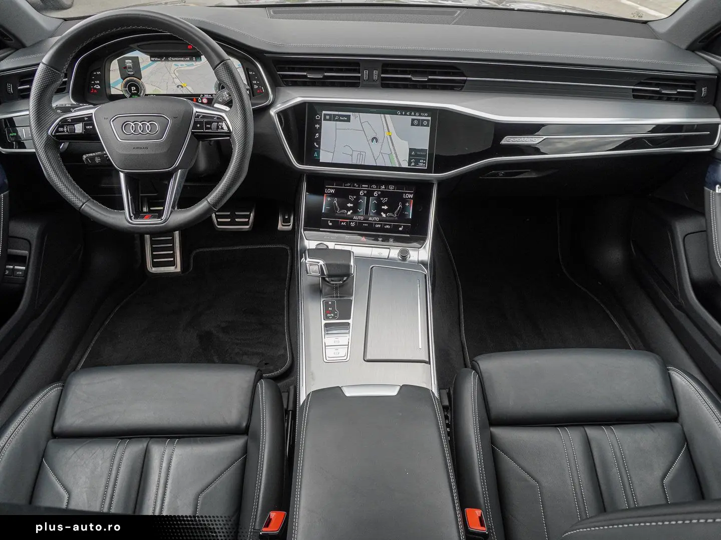 AUDI A7 Sportback 55 TFSI e quattro S tronic B&O PANO